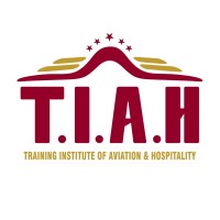 TIAH - Training Institute of Aviation & Hospitality logo, TIAH - Training Institute of Aviation & Hospitality contact details