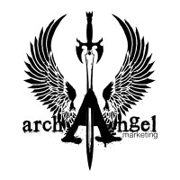 Archangel Marketing logo, Archangel Marketing contact details