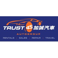 Trust Auto Sales 加诚汽车 logo, Trust Auto Sales 加诚汽车 contact details