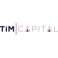 Tim Capital logo, Tim Capital contact details