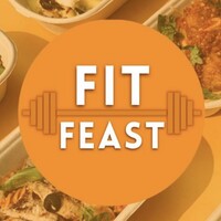 Fit Feast logo, Fit Feast contact details