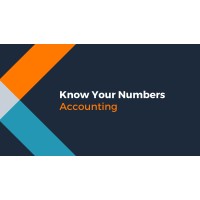 Know Your Numbers Accounting logo, Know Your Numbers Accounting contact details