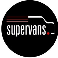 Supervans Inc. logo, Supervans Inc. contact details