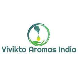 Vivikta Aromas India logo, Vivikta Aromas India contact details