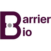 Barrier Biosciences logo, Barrier Biosciences contact details