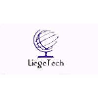 LiegeTech logo, LiegeTech contact details