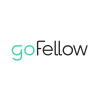 goFellow logo, goFellow contact details