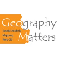 Geography Matters logo, Geography Matters contact details