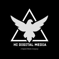 Hi Digital Media Enterprises logo, Hi Digital Media Enterprises contact details