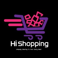 Hi Shopping logo, Hi Shopping contact details