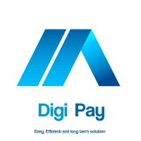 Digi Pay logo, Digi Pay contact details