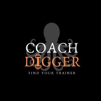 Coach Digger logo, Coach Digger contact details