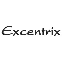 EXCENTRIX logo, EXCENTRIX contact details