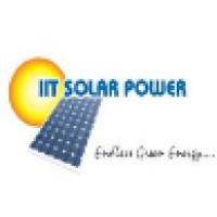 IIT SOLAR POWER SYSTEMS logo, IIT SOLAR POWER SYSTEMS contact details