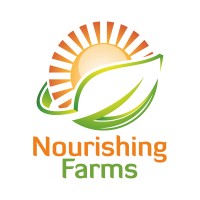 Nourishing Farms logo, Nourishing Farms contact details