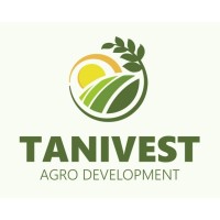 PT Tanivest Agro Development logo, PT Tanivest Agro Development contact details