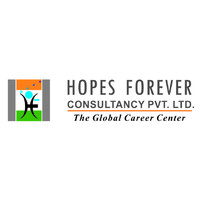 HOPES FOREVER CONSULTANCY PVT. LTD. logo, HOPES FOREVER CONSULTANCY PVT. LTD. contact details