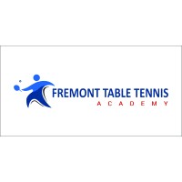 Fremont Table Tennis Academy logo, Fremont Table Tennis Academy contact details