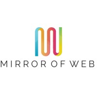 Mirror Of Web logo, Mirror Of Web contact details