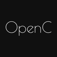 OpenC logo, OpenC contact details