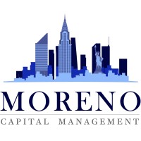 Moreno Capital Management logo, Moreno Capital Management contact details