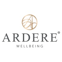 ARDERE logo, ARDERE contact details