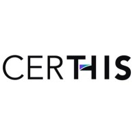 Certhis logo, Certhis contact details