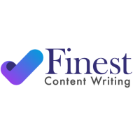 Finest Copy Writing logo, Finest Copy Writing contact details