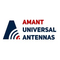 Amant Universal Antennas logo, Amant Universal Antennas contact details