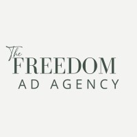 The Freedom Ad Agency logo, The Freedom Ad Agency contact details