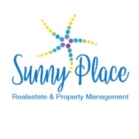 Sunny Place Real Estate and Property Mangement logo, Sunny Place Real Estate and Property Mangement contact details