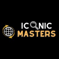 Iconic Webmasters logo, Iconic Webmasters contact details