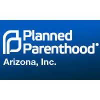 Planned Parenthood Arizona, Inc. logo, Planned Parenthood Arizona, Inc. contact details