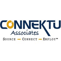 Connektu Associates LLC logo, Connektu Associates LLC contact details