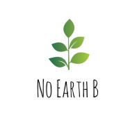 NoEarthB™ logo, NoEarthB™ contact details