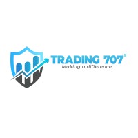 Trading707 logo, Trading707 contact details