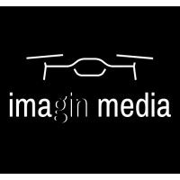 Imagin Media logo, Imagin Media contact details