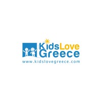 Kids Love Greece logo, Kids Love Greece contact details