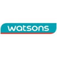 Watsons Ukraine logo, Watsons Ukraine contact details