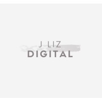 J Liz Digital logo, J Liz Digital contact details