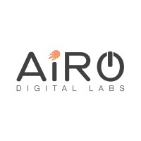 AiRo Digital Labs logo, AiRo Digital Labs contact details