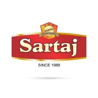 Sartaj Sweets & Savouries logo, Sartaj Sweets & Savouries contact details