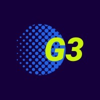 G3 Marketing logo, G3 Marketing contact details