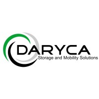 DARYCA Storage & Mobility Solutions logo, DARYCA Storage & Mobility Solutions contact details