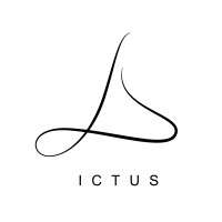 ICTUS Audio logo, ICTUS Audio contact details