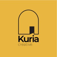 Kuria Creative logo, Kuria Creative contact details