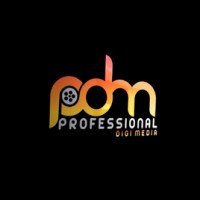 Professional Digi Media logo, Professional Digi Media contact details