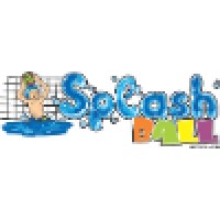 Splashball logo, Splashball contact details