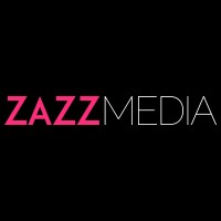 Zazz Media logo, Zazz Media contact details