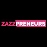 Zazzpreneurs logo, Zazzpreneurs contact details